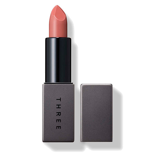 THREE Dream On Alluring Lipstick (04 Cloud Garden)