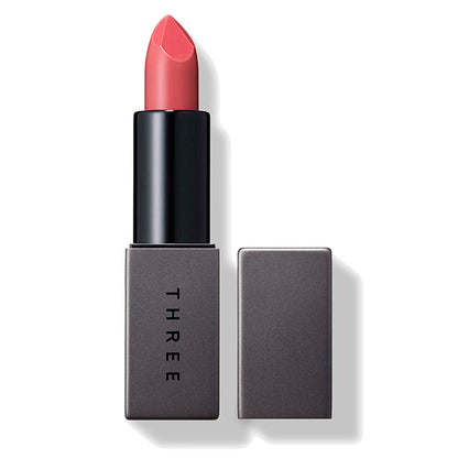 THREE Dream On Alluring Lipstick, 03 PERFECT KISS, 3.7g