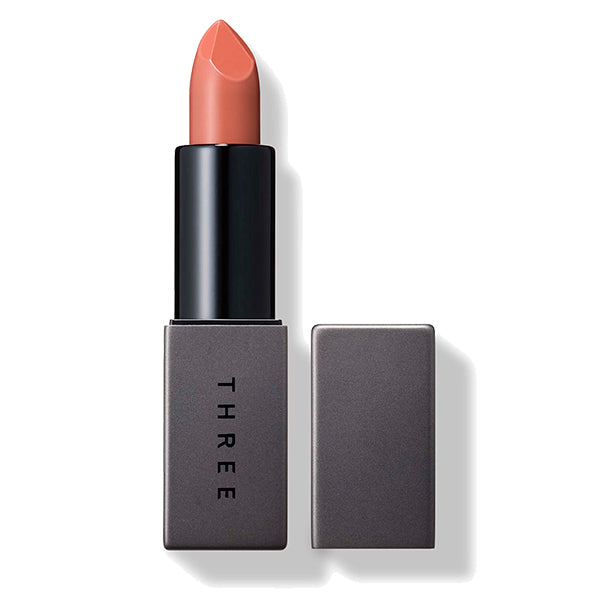 THREE Dream On Alluring Lipstick, 01 Healing Kiss, 3.7g