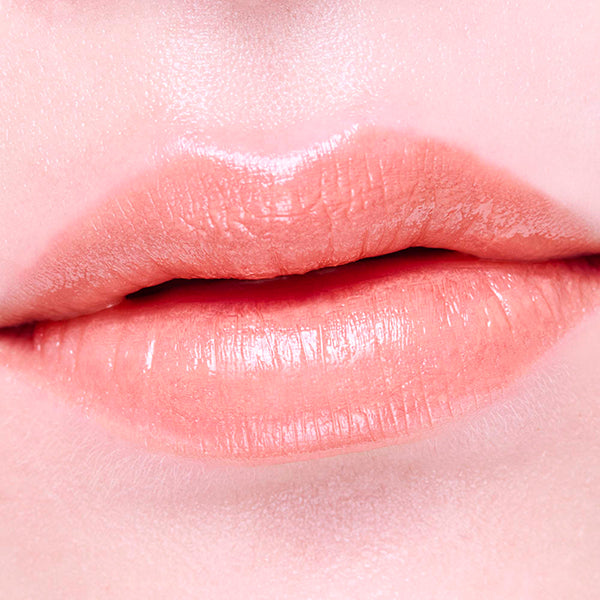 THREE Dream On Alluring Lipstick (01 Healing Kiss)