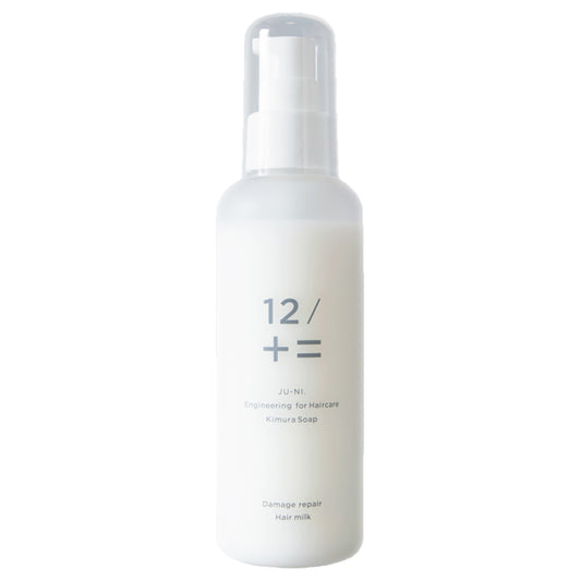 Kimura Soap Hair Milk, 150ml