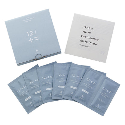 Kimura Soap type-B Trial Set