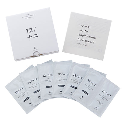 Kimura Soap type-A Trial Set