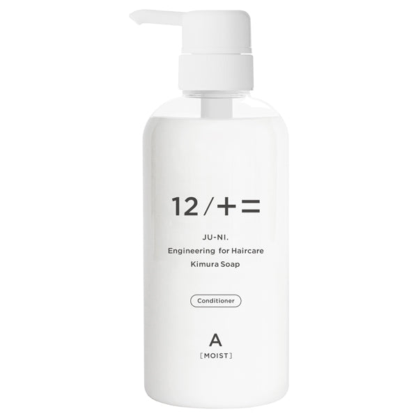 Type-A Conditioner, 500ml