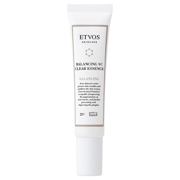 ETVOS Balancing VC Clear Essence, 25g