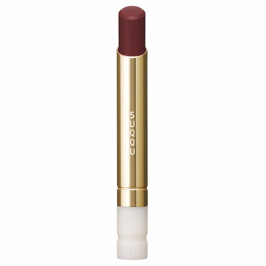 SUQQU Velvet Fit Lipstick, Refill, 10 KOGAREDOKI, 2.1g