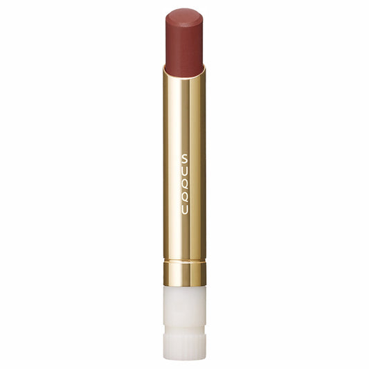 SUQQU Velvet Fit Lipstick, Refill, 09 SHOUSAI, 2.1g