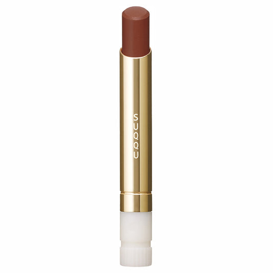 SUQQU Velvet Fit Lipstick, Refill, 08 SEISHUKU, 2.1g