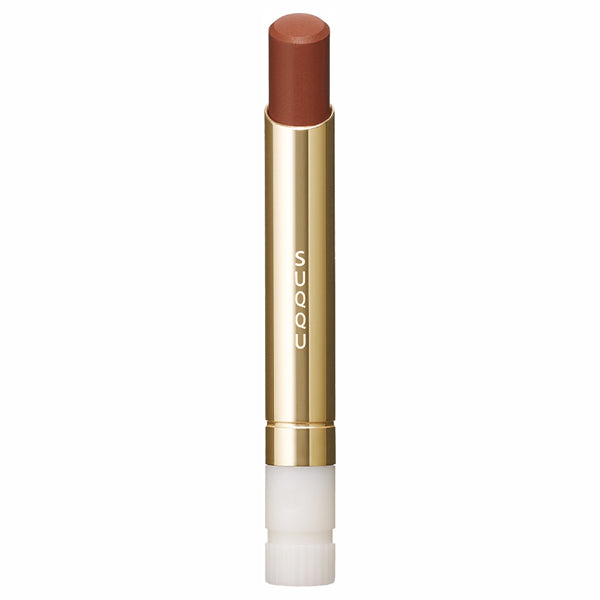 SUQQU Velvet Fit Lipstick, Refill, 07 Aftertaste -YOKAN, 2.1g