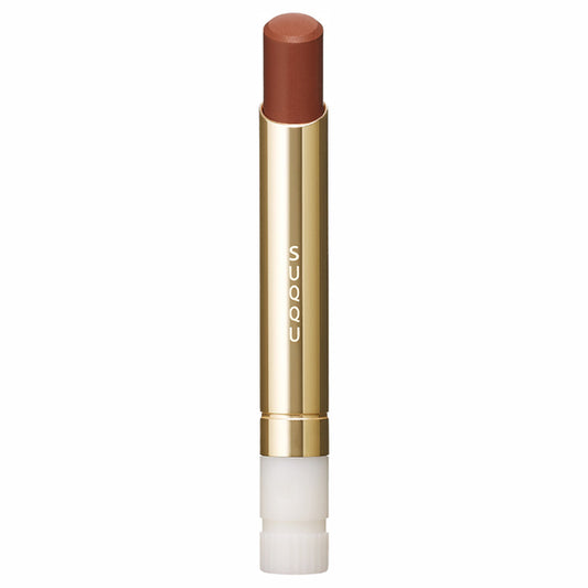 SUQQU Velvet Fit Lipstick, Refill, 07 Aftertaste -YOKAN, 2.1g