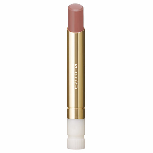 SUQQU Velvet Fit Lipstick, Refill, 03 Awasakura, 2.1g