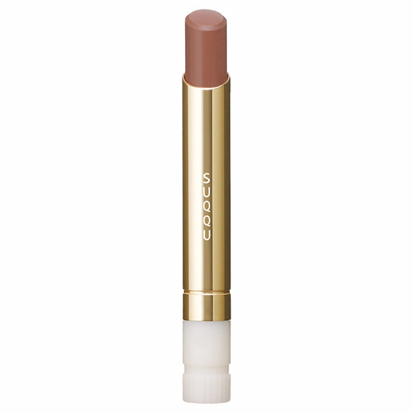 SUQQU Velvet Fit Lipstick, Refill, 02 Kouboku, 2.1g