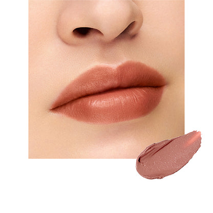 SUQQU Velvet Fit Lipstick Refill (02 Kouboku)