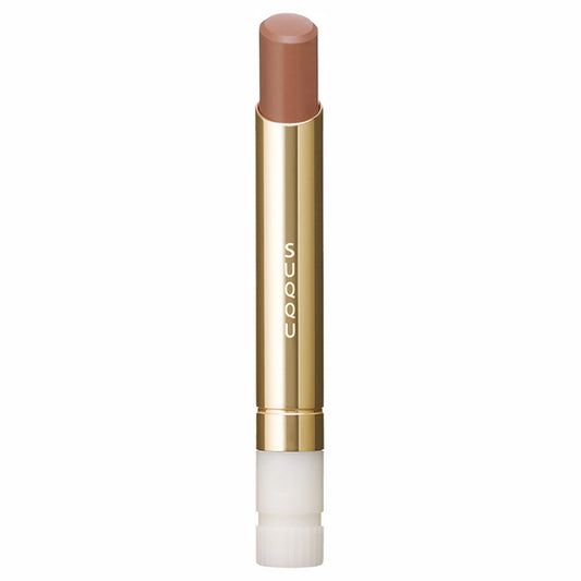SUQQU Velvet Fit Lipstick, Refill, 01 Baranagomi, 2.1g
