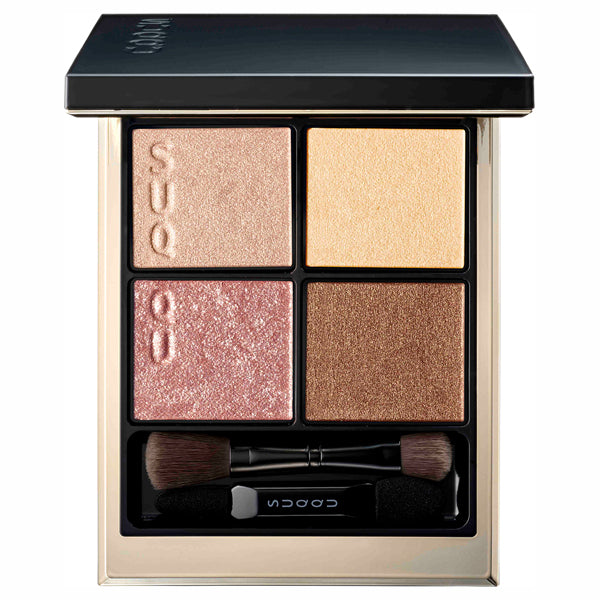 SUQQU SIGNATURE COLOR EYES, 14 YUUKOHAKU, 6.2g