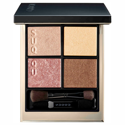 SUQQU SIGNATURE COLOR EYES, 14 YUUKOHAKU, 6.2g