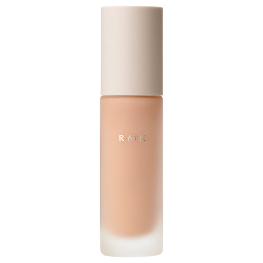 RMK Liquid Foundation EX, 201, 30ml