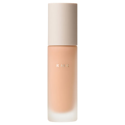 RMK Liquid Foundation EX, 200L, 30ml