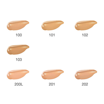 RMK Liquid Foundation EX, 200L, 30ml