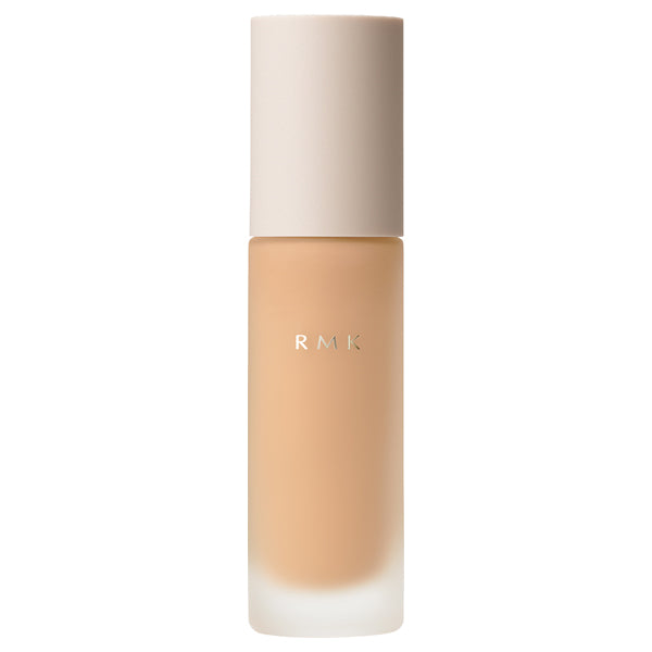 RMK Liquid Foundation EX, 100, 30ml