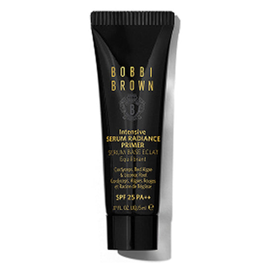 BOBBI BROWN mini COSME Intensive Serum Radiance Primer SPF25