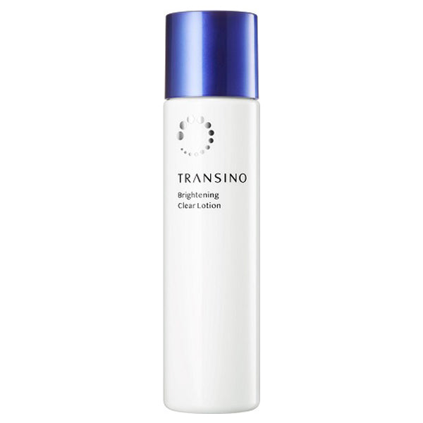 Transino Medicinal Brightening Clear Lotion, 150ml, Fragrance-free