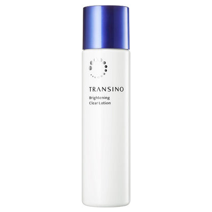 Transino Medicinal Brightening Clear Lotion, 150ml, Fragrance-free