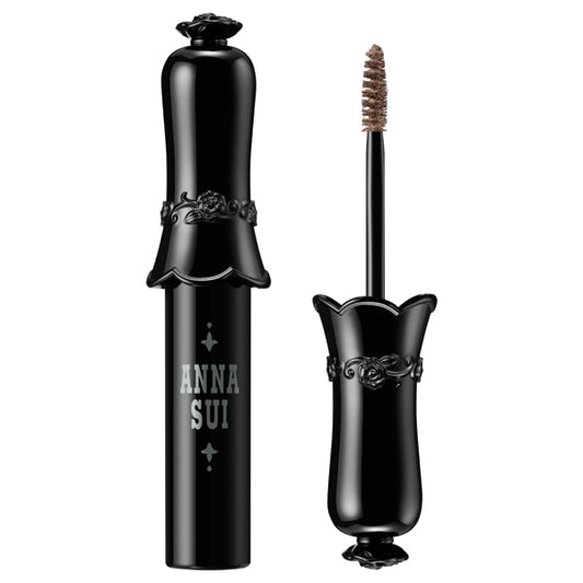 ANNA SUI Eyebrow Mascara, 001