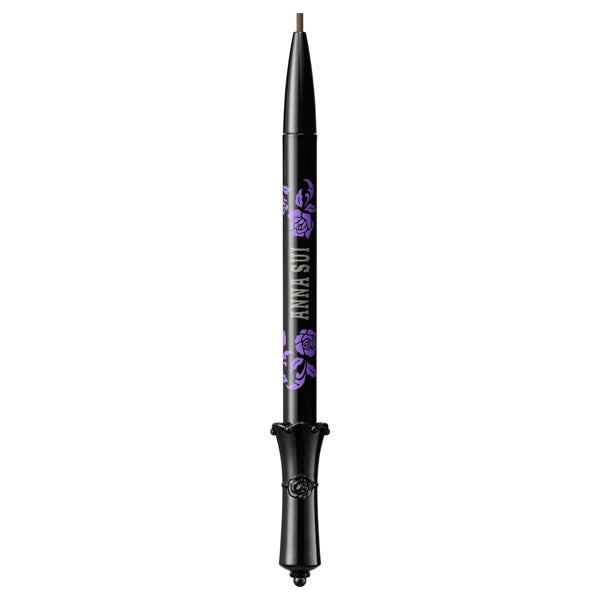 ANNA SUI Eyebrow pencil, refill, 001, 0.07g