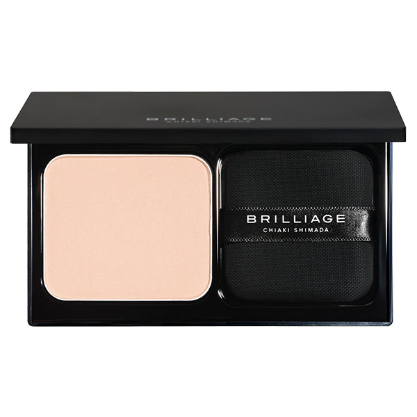 Brilliage Legendary Glow (#40) & Skin Primer Set