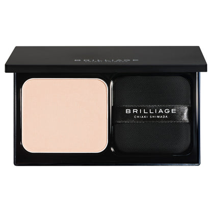 Brilliage Legendary Glow (#20) & Skin Primer Set