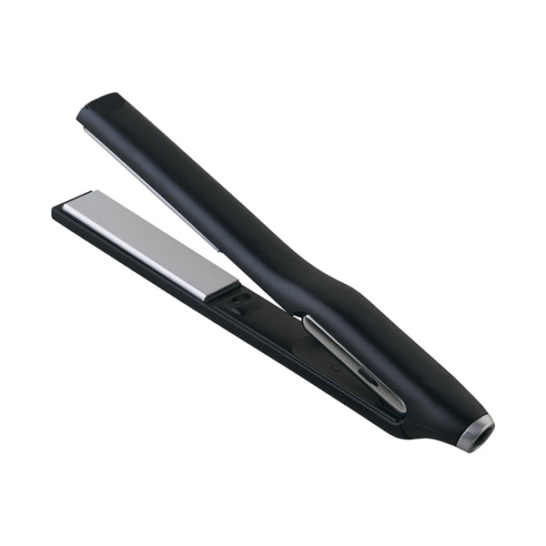 Rone Japan Agetsuya URU Straight & Curl Iron (Black)