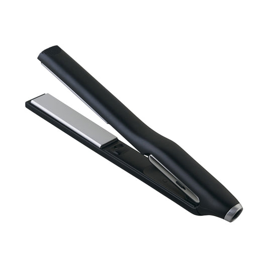 Rone Japan Agetsuya URU Straight & Curl Iron (Black)
