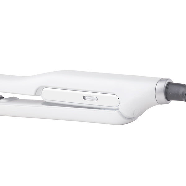 Rone Japan Agetsuya URU Straight & Curl Iron (Black)