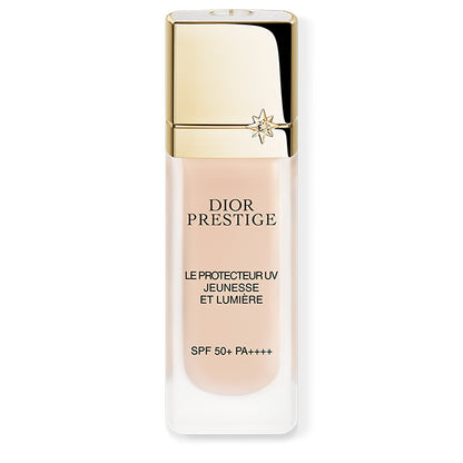 Prestige White Le Protector UV Lumiere (SPF50+, PA++++), SPF50+, PA++++, BB01, 30ml