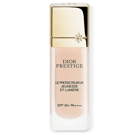 Prestige White Le Protector UV Lumiere (SPF50+, PA++++), SPF50+, PA++++, BB01, 30ml