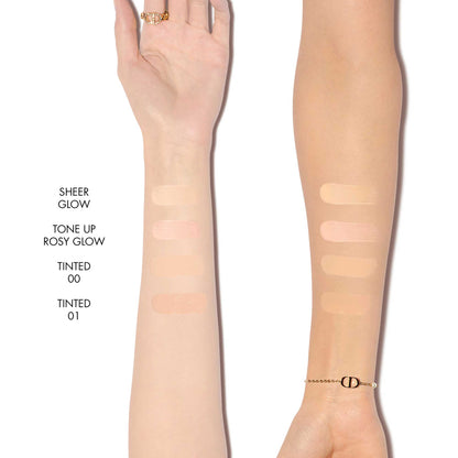 Dior Prestige White Le Protector UV Lumière SPF50 (BB01), 30ml
