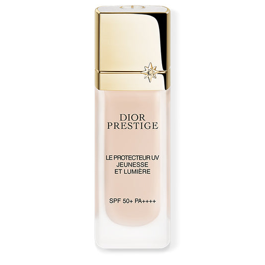 Prestige White Le Protector UV Lumiere (SPF50+, PA++++), SPF50+, PA++++, BB00, 30ml