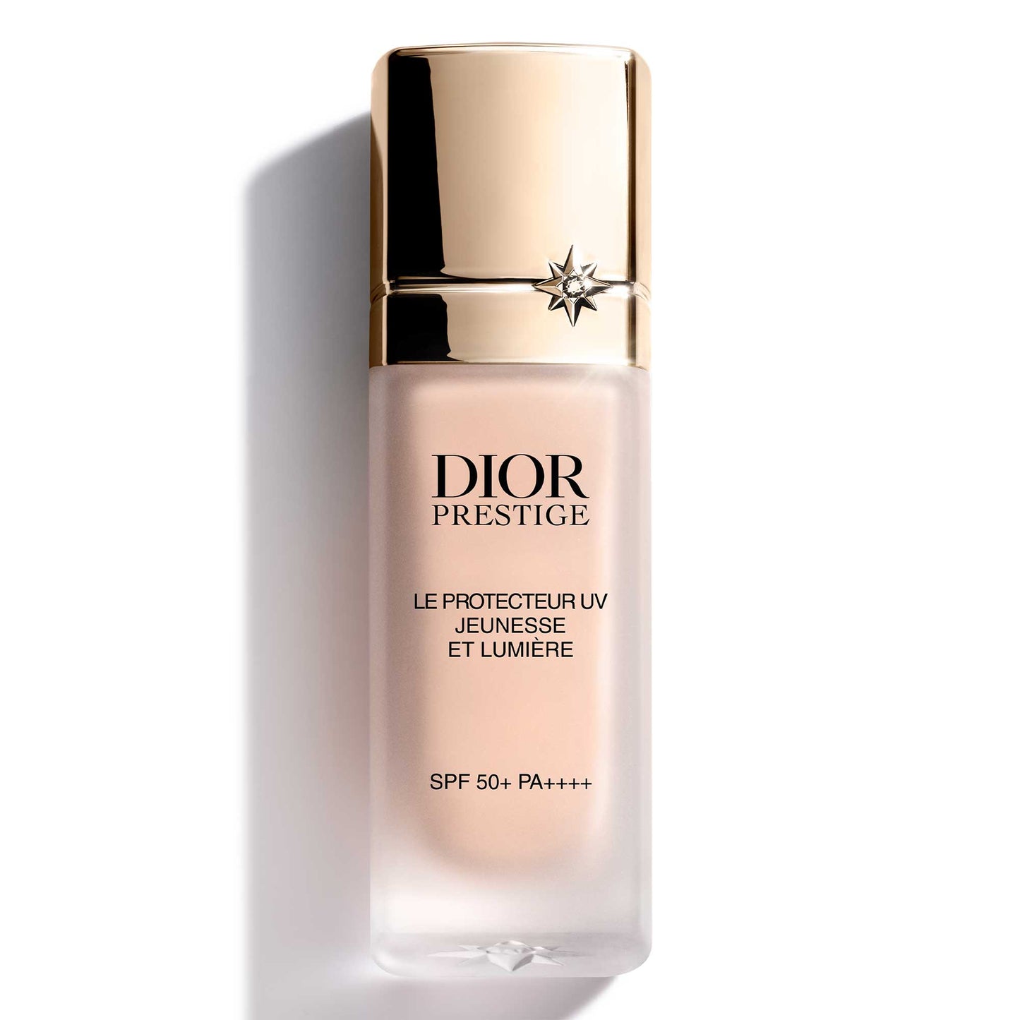 Dior Prestige White Le Protector UV Lumière SPF50 (BB00), 30ml