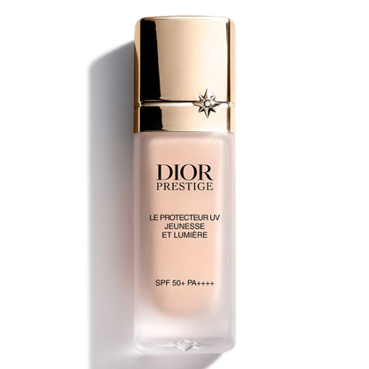 Dior Prestige White Le Protector UV Lumière SPF50 (BB00), 30ml