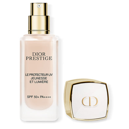Prestige White Le Protector UV Lumiere (SPF50+, PA++++), SPF50+, PA++++, BB00, 30ml