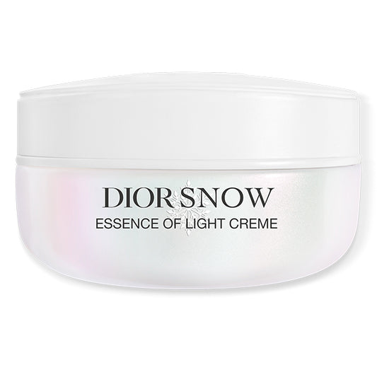 Dior Snow Essence of Light Cream [Quasi-drug], 50mL