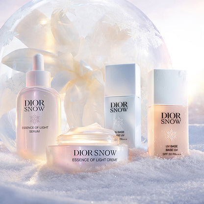 Dior Snow Essence of Light Cream [Quasi-drug], 50mL