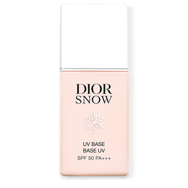 Dior Dior Snow UV Base (SPF50,PA+++), Rose, 30ml