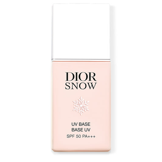 Dior Dior Snow UV Base (SPF50,PA+++), Rose, 30ml