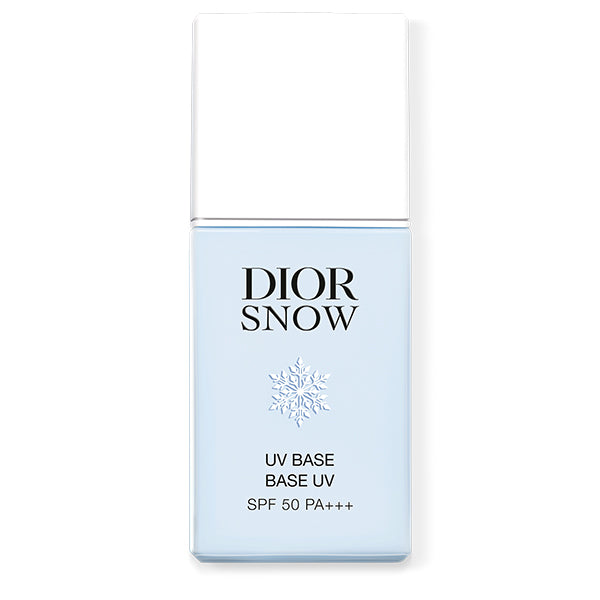 Dior Dior Snow UV Base (SPF50,PA+++), Blue, 30ml