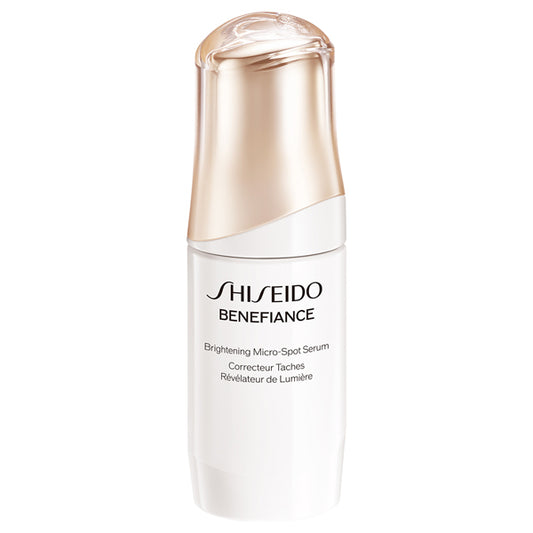 Benefiance Brightening Micro S Serum, 30ml, Green Floral Scent