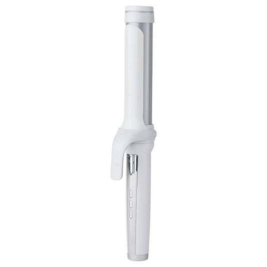 Rone Japan Agetsuya URU Curl Iron (White), 38mm