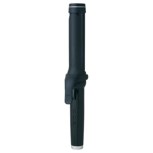 Rone Japan Agetsuya URU Curl Iron (Black), 38mm
