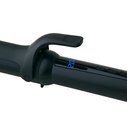 Rone Japan Agetsuya URU Curl Iron (Black), 38mm
